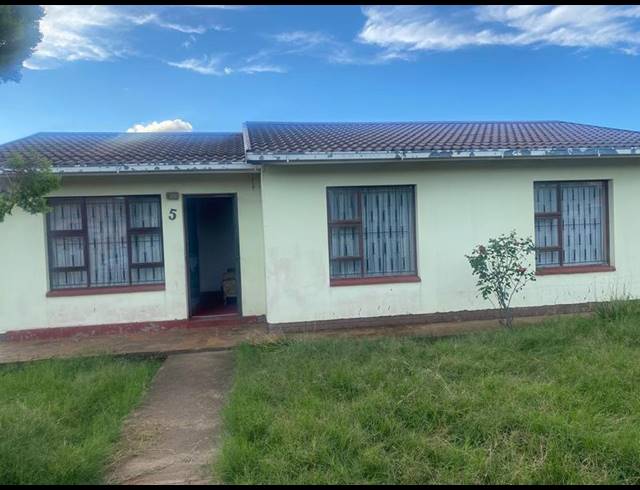 3 BEDROOM PROPERTY TO RENT IN QUEENSVIEW PARK